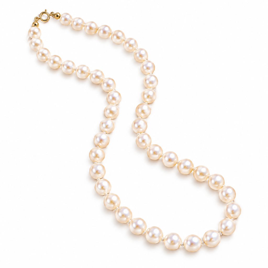 Lavrenni™ Five-Stone Station Necklace