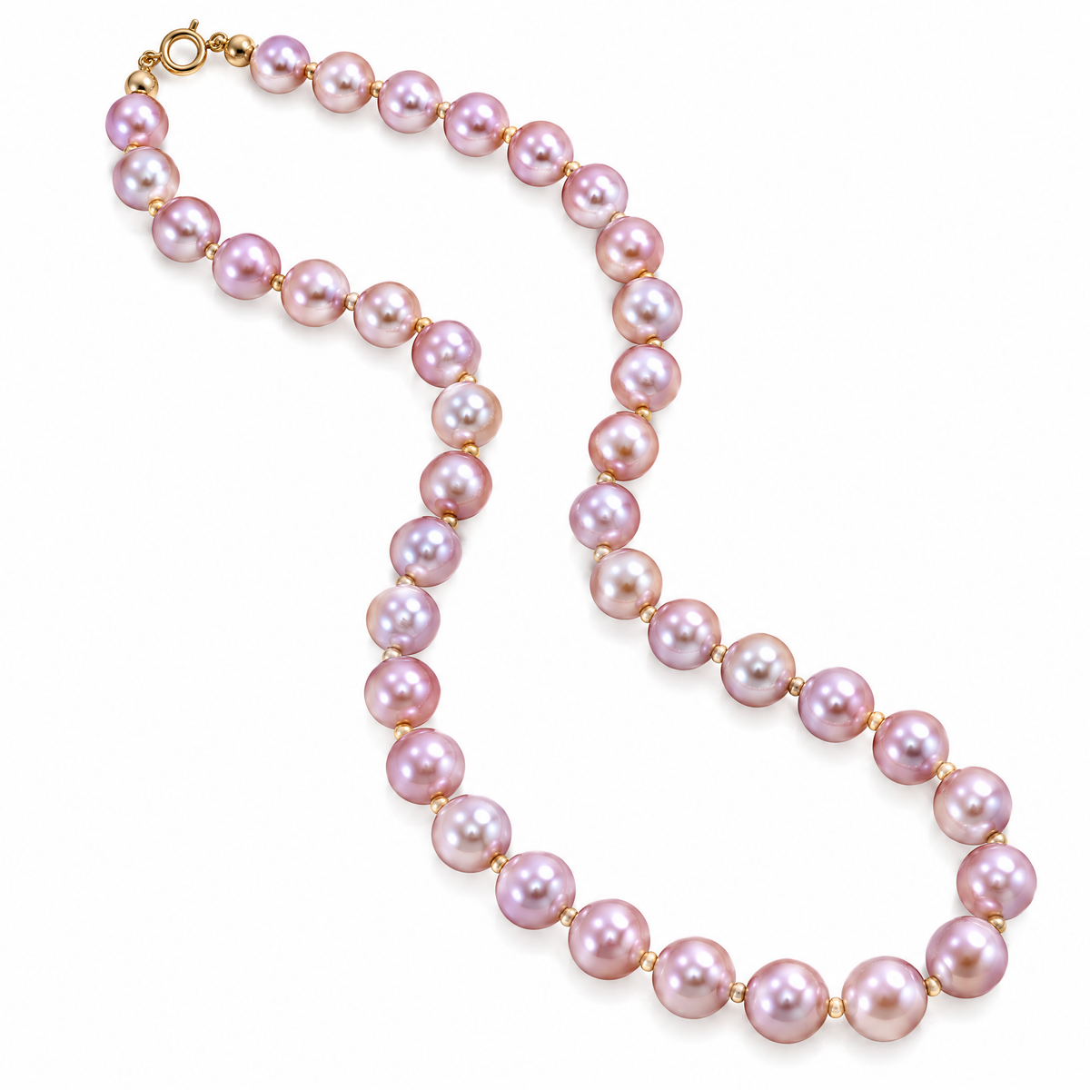 Lavrenni™ Five-Stone Station Necklace
